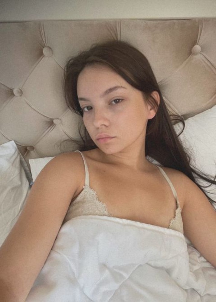 Индивидуалка Лина фото № 2 в городе Кашира