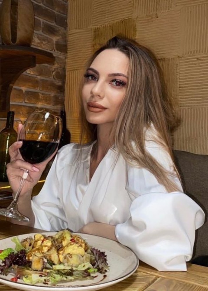 Индивидуалка Лиза фото № 2 в городе Кашира