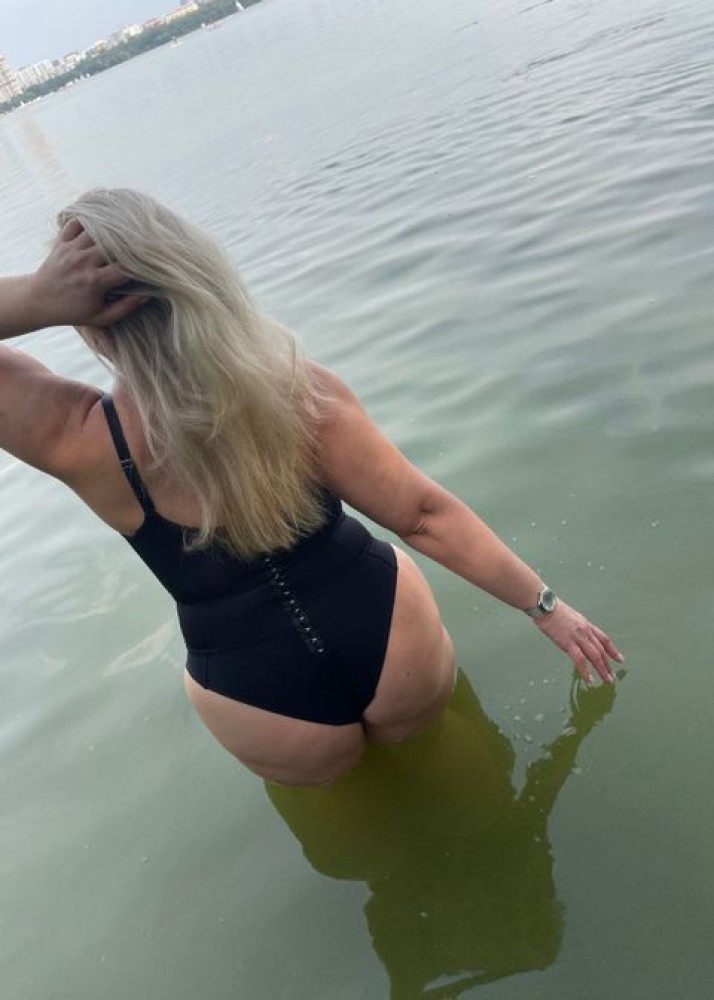 Индивидуалка Людмила главное фото в городе Кашира 