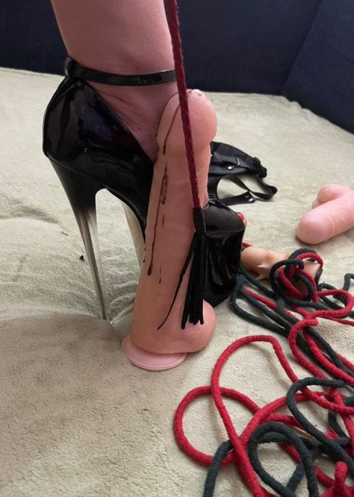 Индивидуалка Людмила фото № 2 в городе Кашира