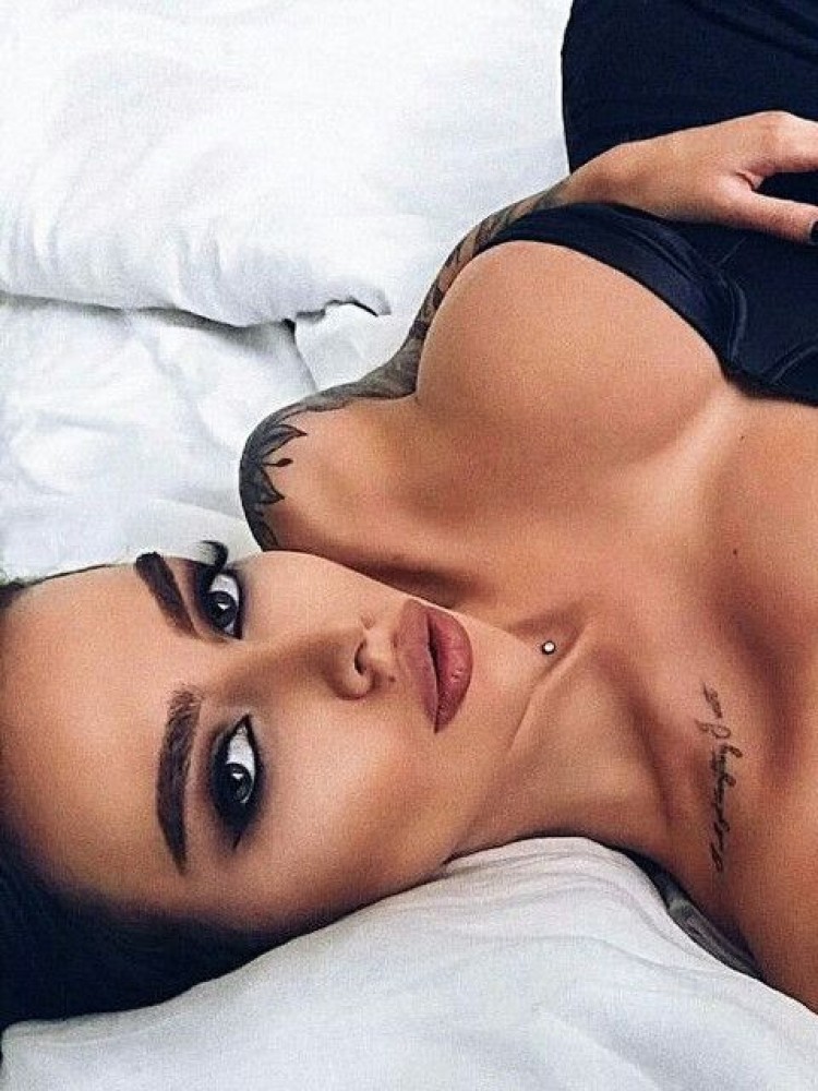 Индивидуалка Майя фото № 2 в городе Кашира