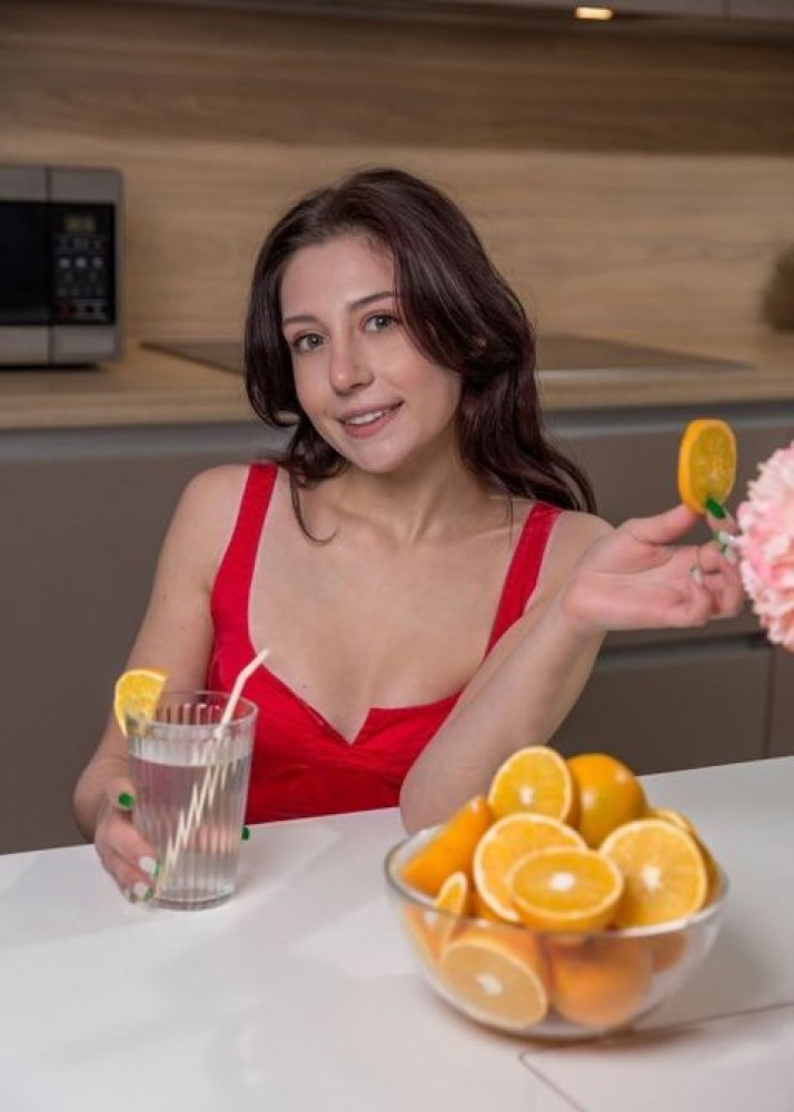 Индивидуалка Мария фото № 2 в городе Кашира