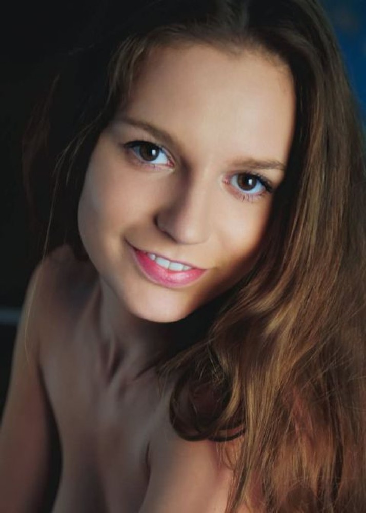 Индивидуалка Маша главное фото в городе Кашира 