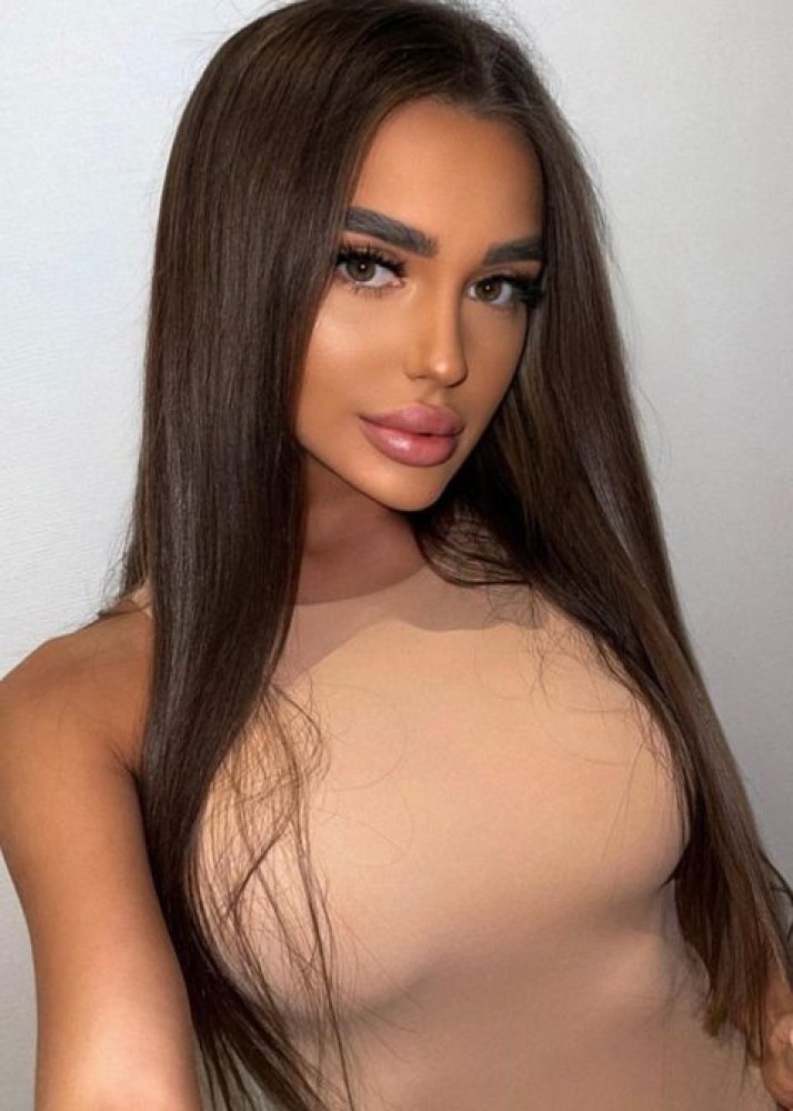 Индивидуалка Милана главное фото в городе Кашира 