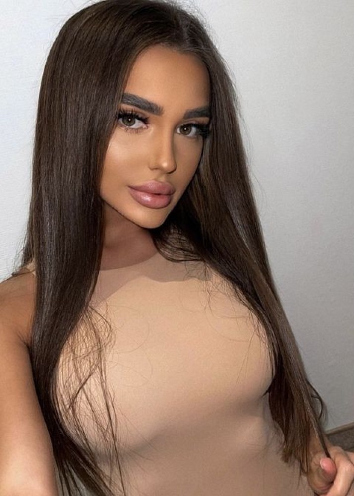 Индивидуалка Милана фото № 2 в городе Кашира