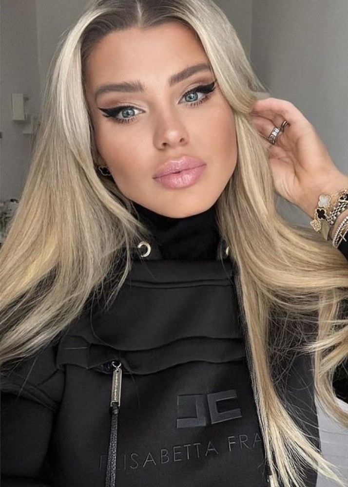 Индивидуалка Милана фото № 2 в городе Кашира