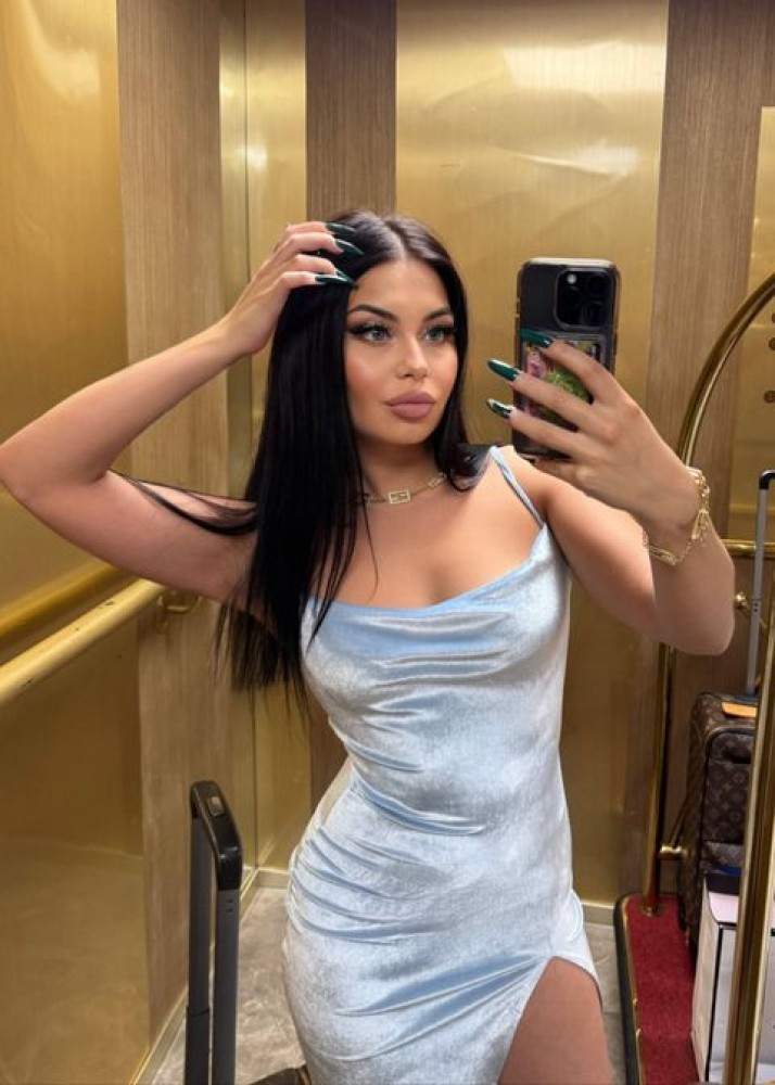 Индивидуалка Моника главное фото в городе Кашира 