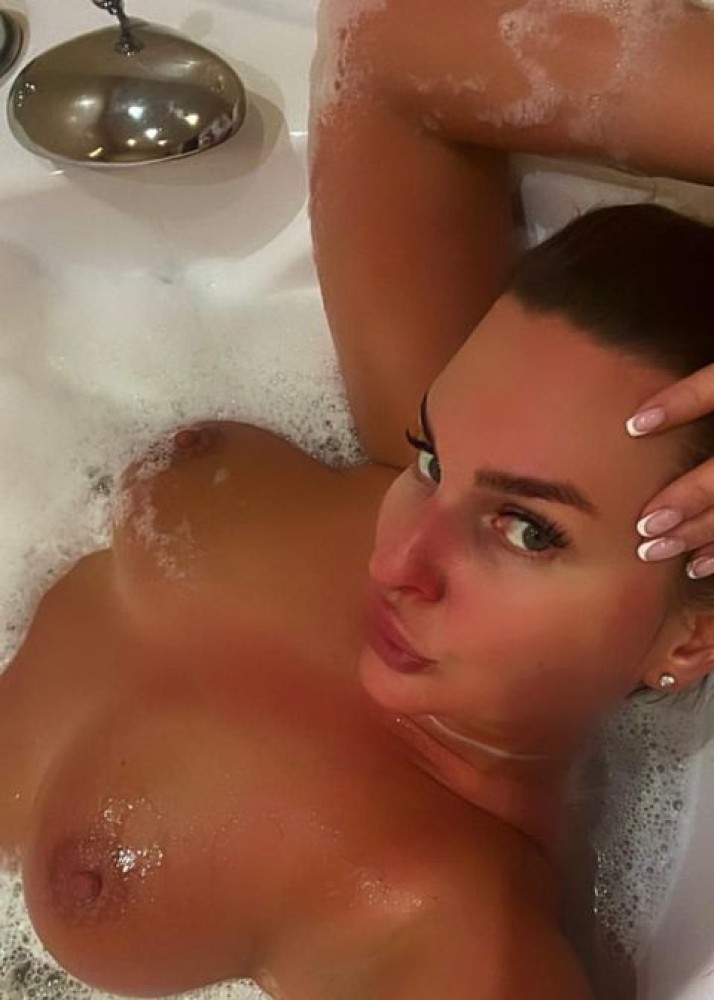 Индивидуалка Настя фото № 2 в городе Кашира