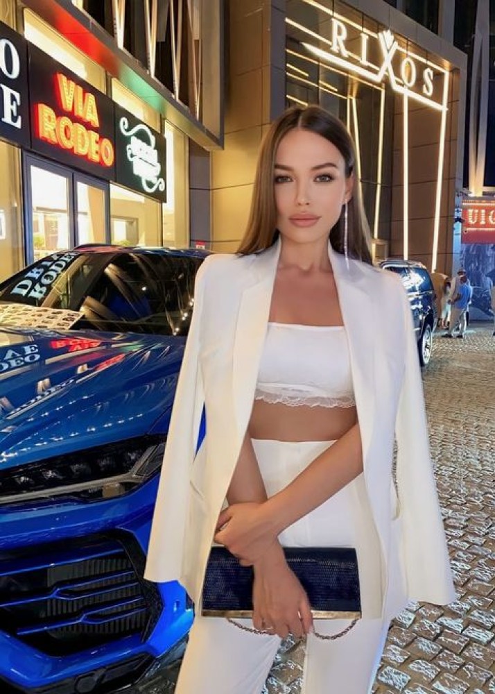 Индивидуалка Николь главное фото в городе Кашира 