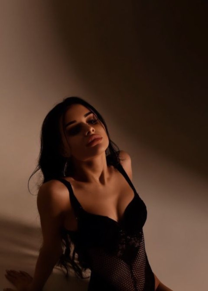 Индивидуалка Оксана фото № 2 в городе Кашира