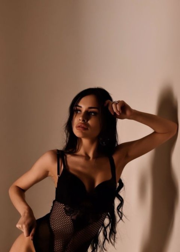 Индивидуалка Оксана фото № 2 в городе Кашира