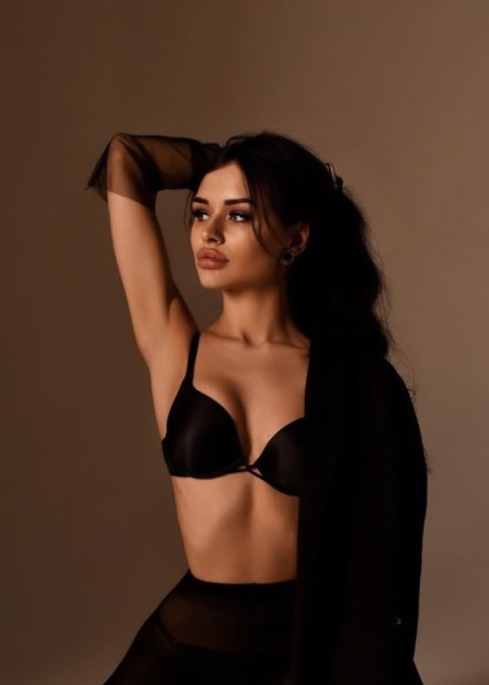 Индивидуалка Оксана фото № 2 в городе Кашира