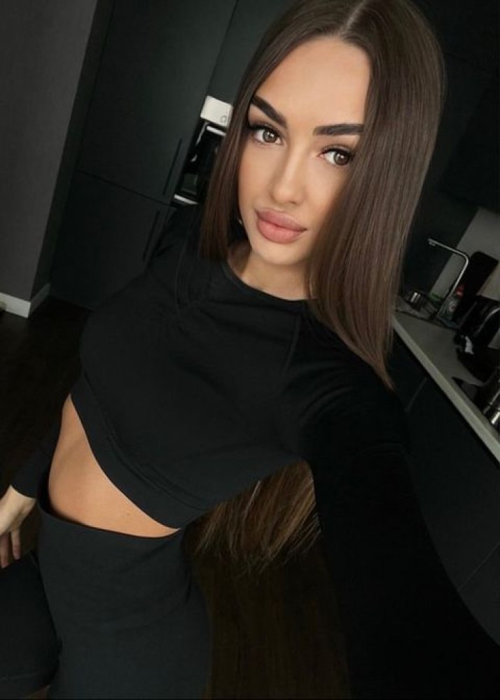 Индивидуалка Саша фото № 2 в городе Кашира