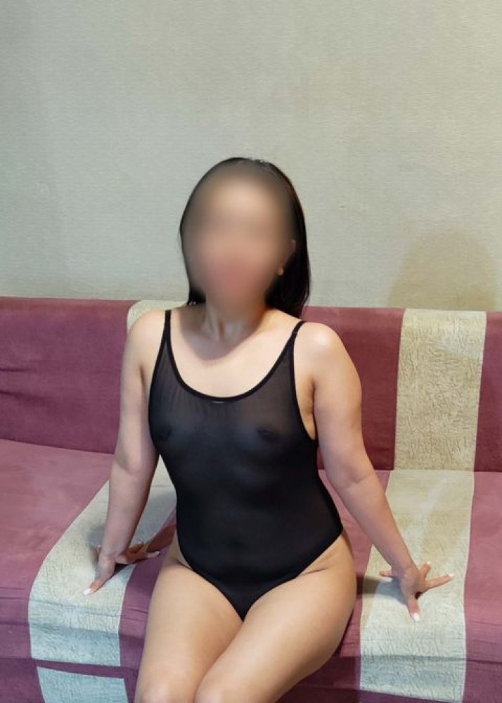 Индивидуалка Сезим фото № 2 в городе Кашира