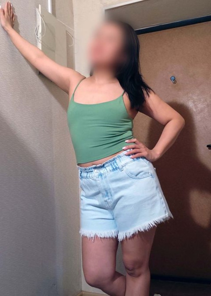 Индивидуалка Сезим фото № 2 в городе Кашира