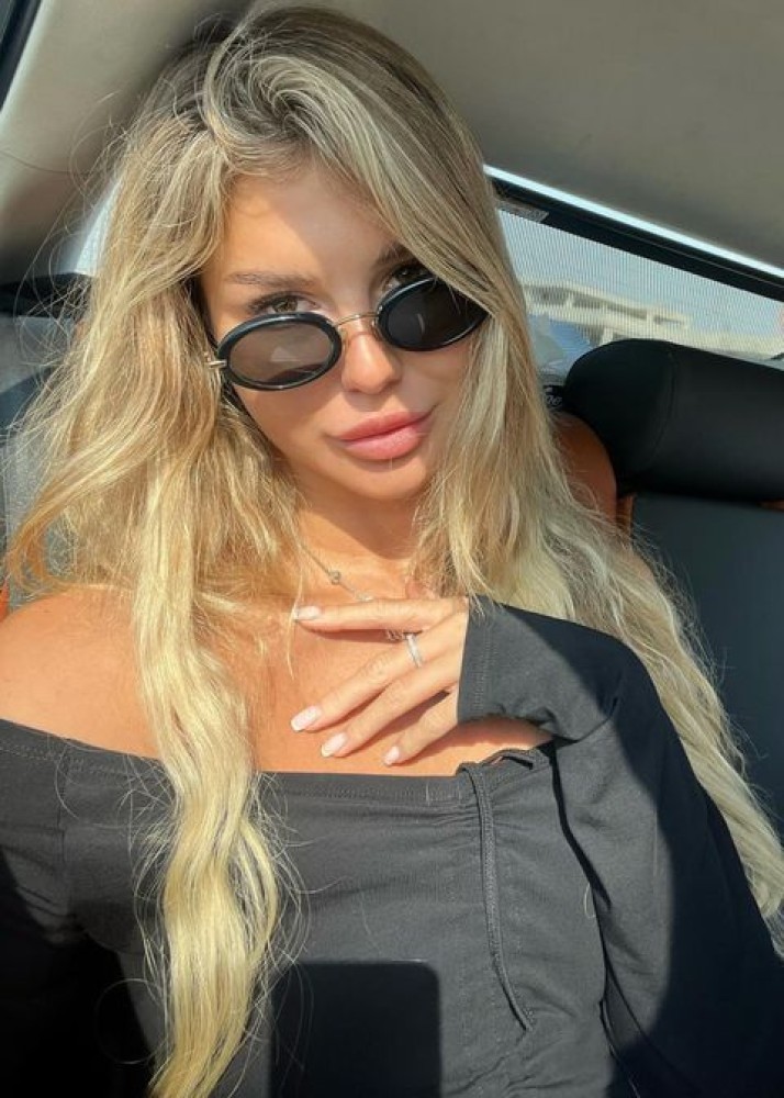 Индивидуалка Соня фото № 2 в городе Кашира