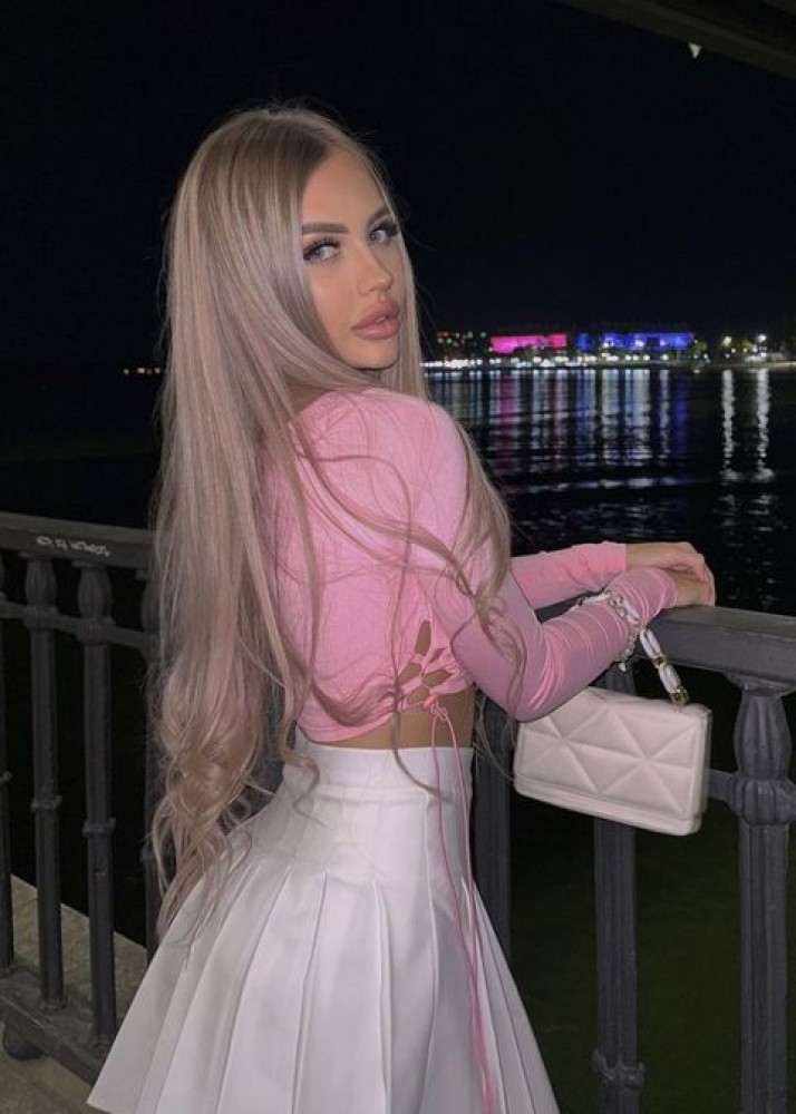 Индивидуалка Таис фото № 2 в городе Кашира