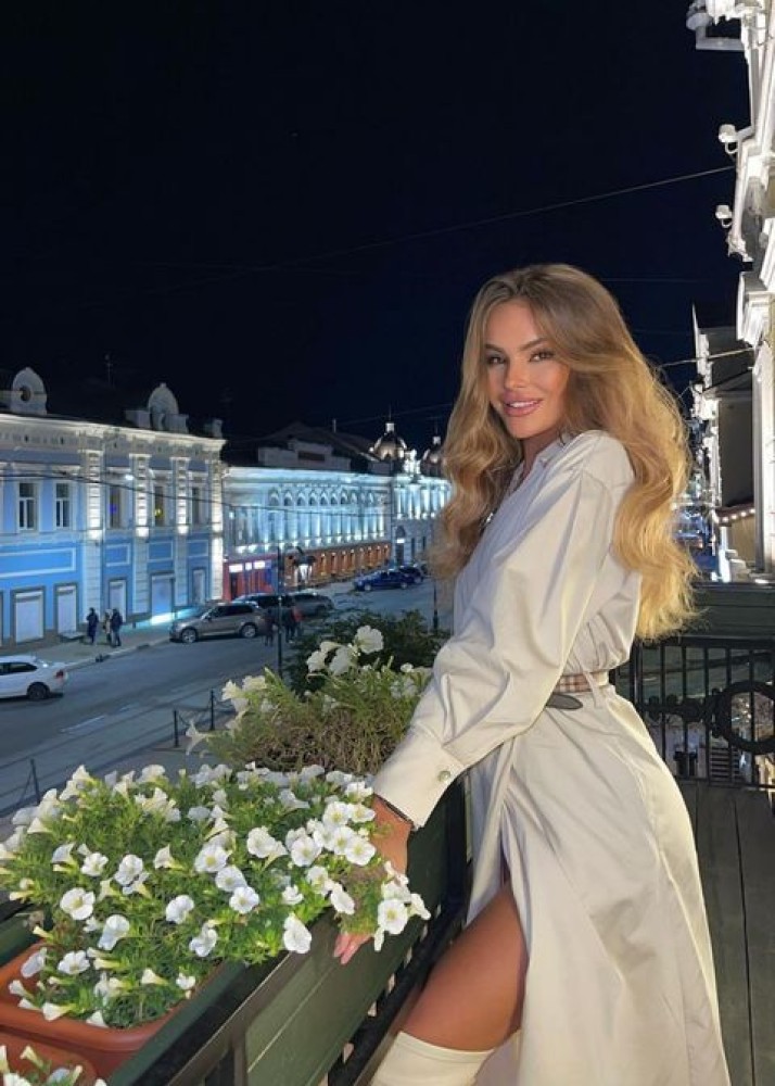 Индивидуалка Тина фото № 2 в городе Кашира