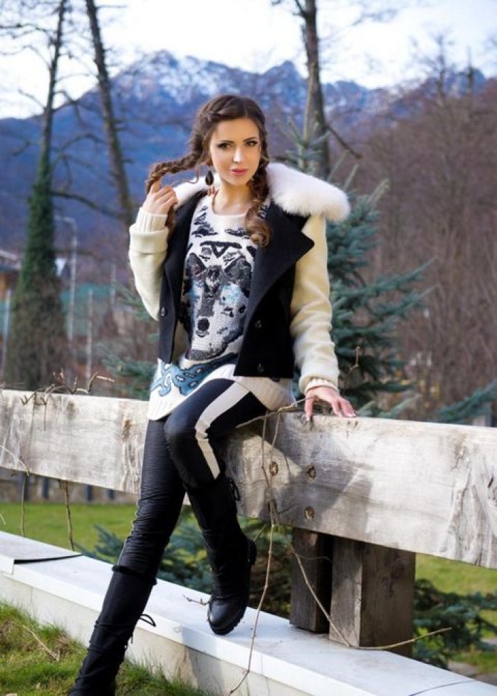 Индивидуалка Вера фото № 2 в городе Кашира