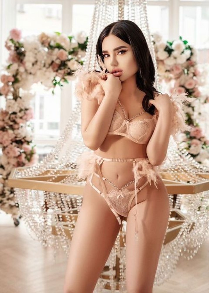 Индивидуалка Вероника фото № 2 в городе Кашира