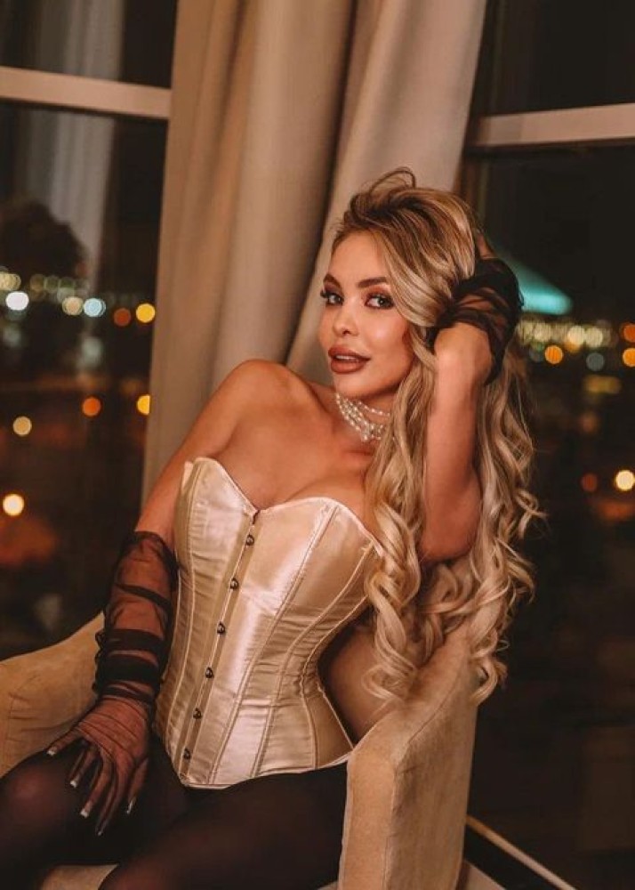 Индивидуалка Вика фото № 2 в городе Кашира