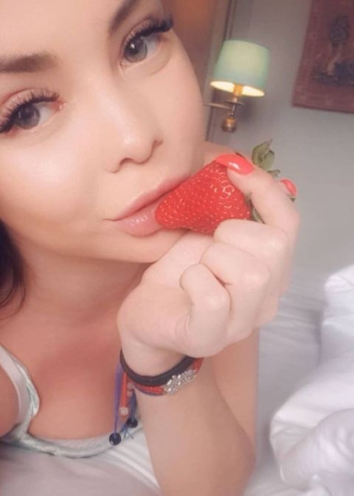 Индивидуалка Вика фото № 2 в городе Кашира