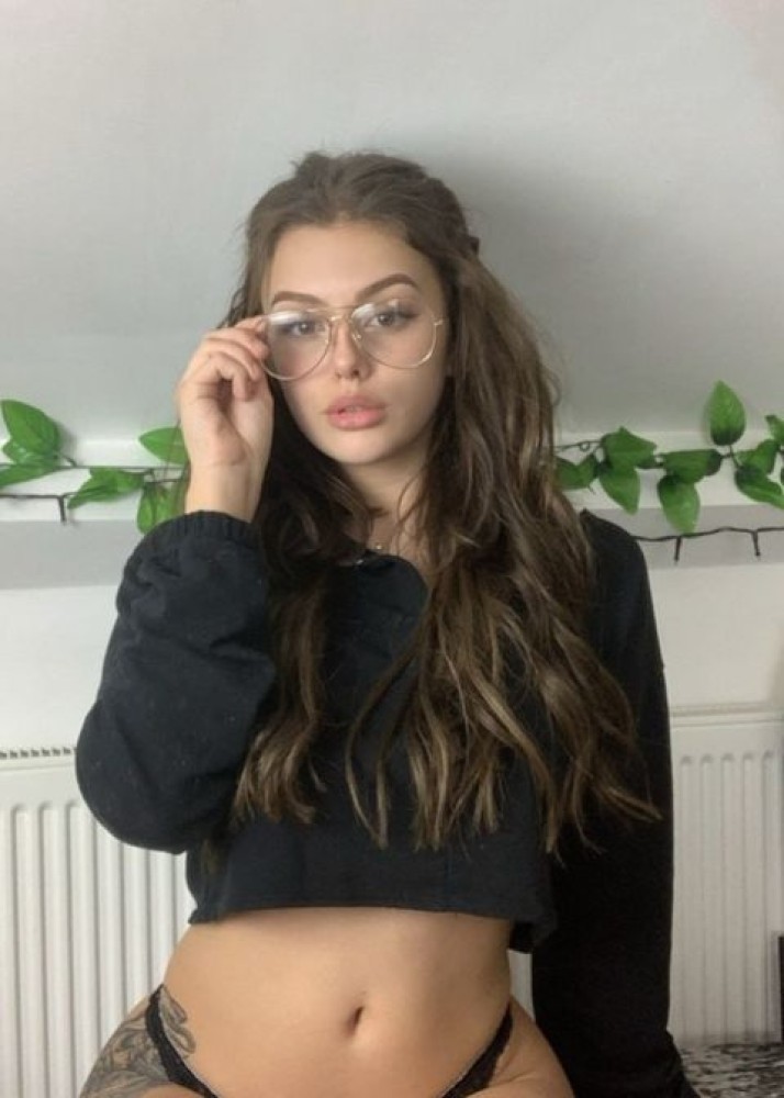 Индивидуалка Вика главное фото в городе Кашира 