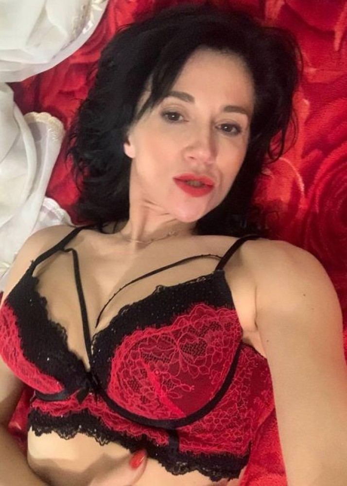 Индивидуалка Вика главное фото в городе Кашира 