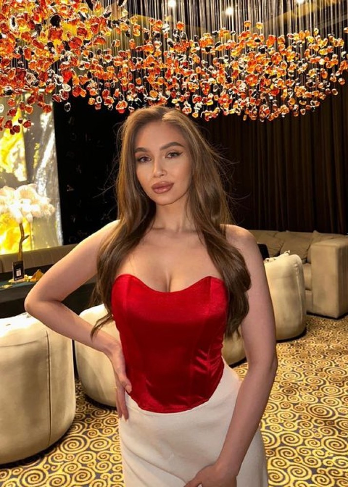 Индивидуалка Яна фото № 2 в городе Кашира