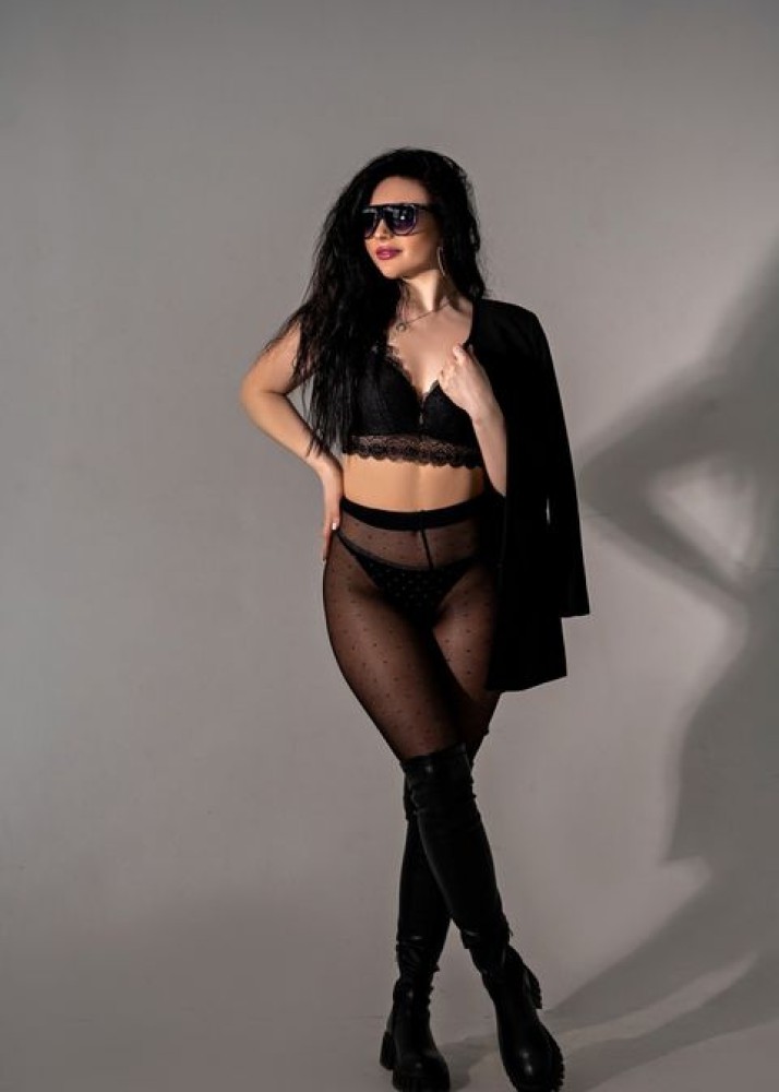 Индивидуалка Яна фото № 2 в городе Кашира