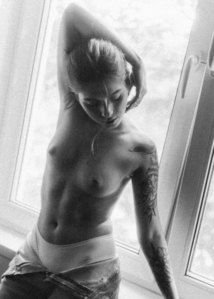 Индивидуалка Яна главное фото в городе Кашира 