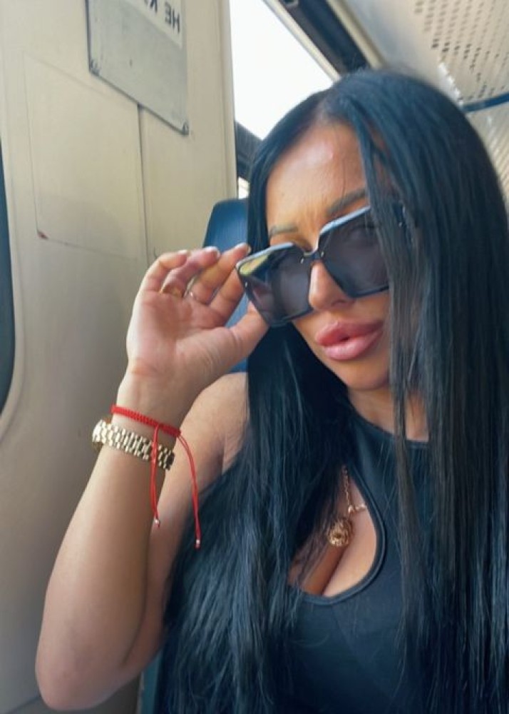 Индивидуалка Юля фото № 2 в городе Кашира