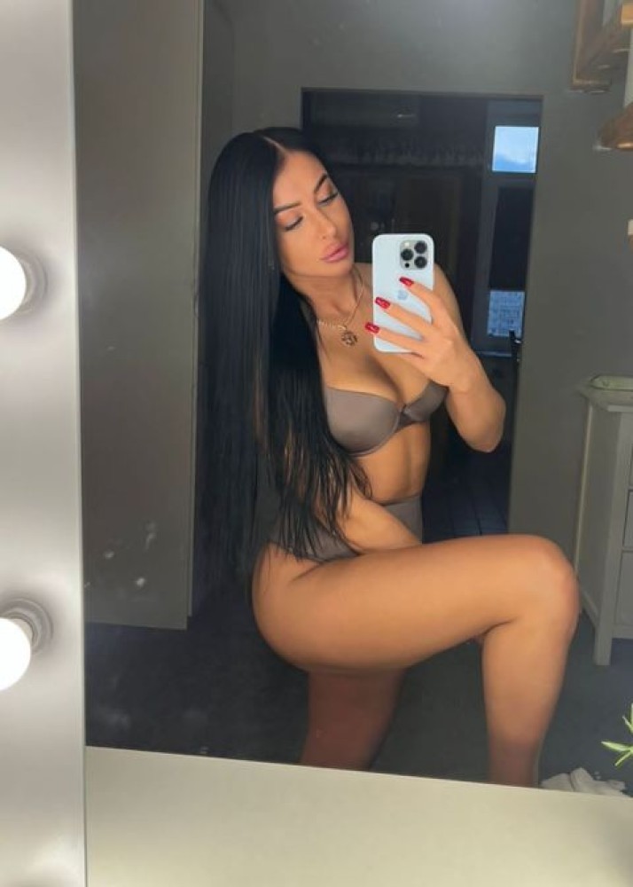 Индивидуалка Юля фото № 2 в городе Кашира