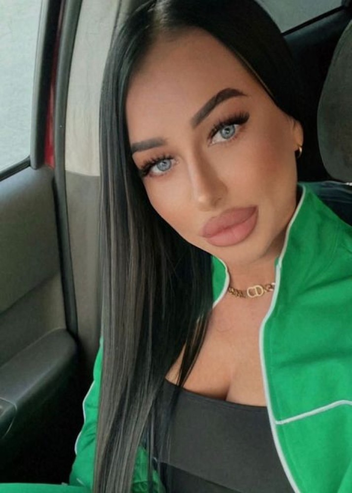 Индивидуалка Юля фото № 2 в городе Кашира