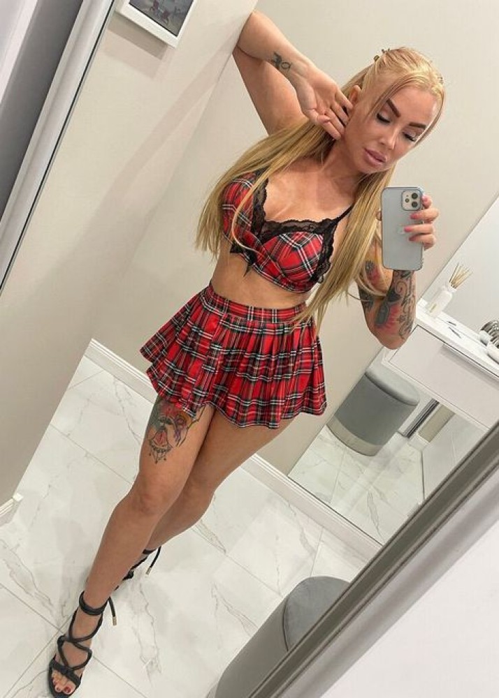 Индивидуалка Жанна фото № 2 в городе Кашира