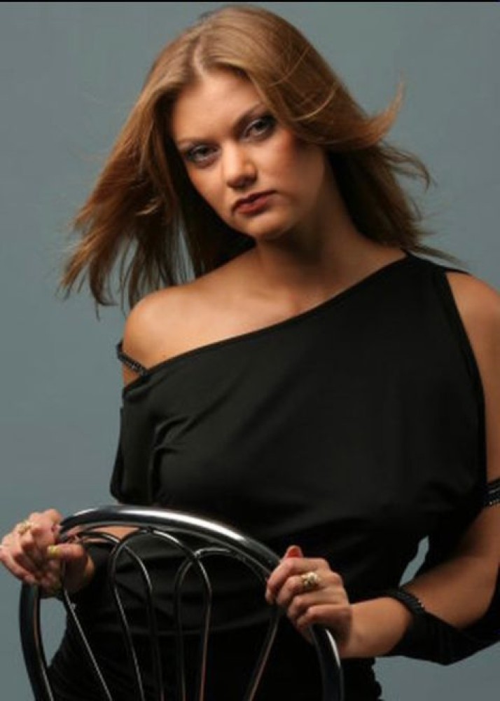 Индивидуалка Женя фото № 2 в городе Кашира