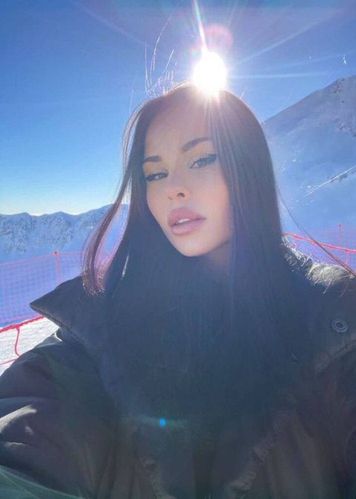 Индивидуалка Амина фото № 2 в городе Кашира