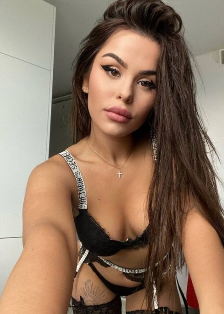 Индивидуалка Амина фото № 2 в городе Кашира