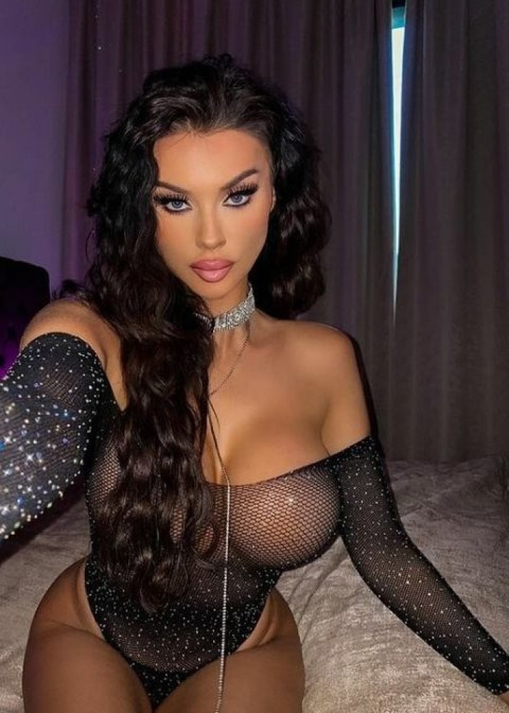 Индивидуалка ДАРИНА фото № 2 в городе Кашира