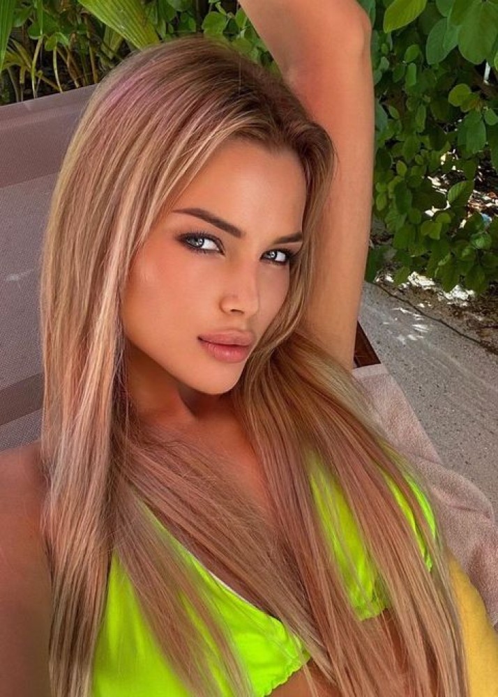 Индивидуалка Ева фото № 2 в городе Кашира