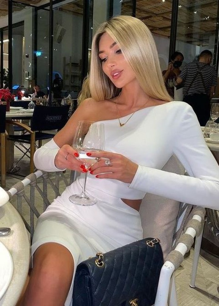 Индивидуалка Лина фото № 2 в городе Кашира