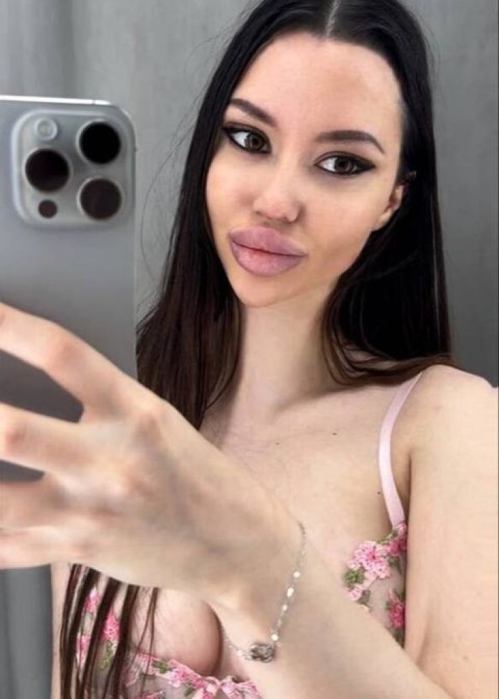 Индивидуалка Лисса главное фото в городе Кашира 