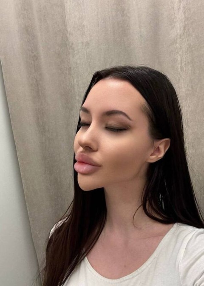 Индивидуалка Лисса фото № 2 в городе Кашира