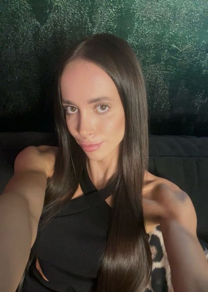 Индивидуалка Милана фото № 2 в городе Кашира