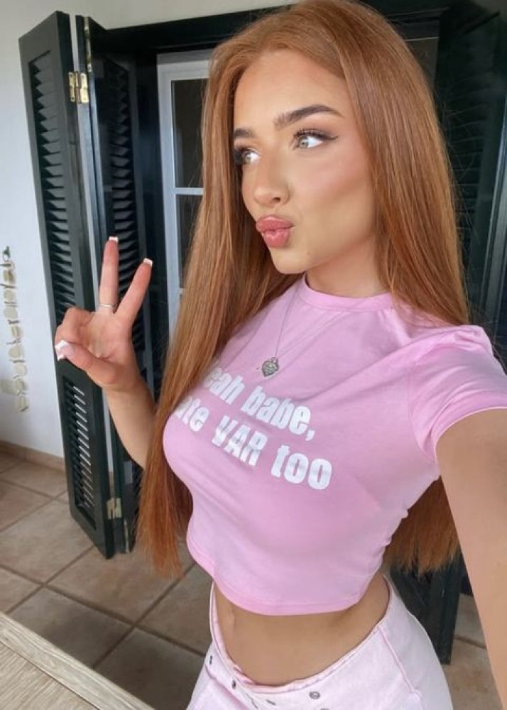 Индивидуалка Ника фото № 2 в городе Кашира