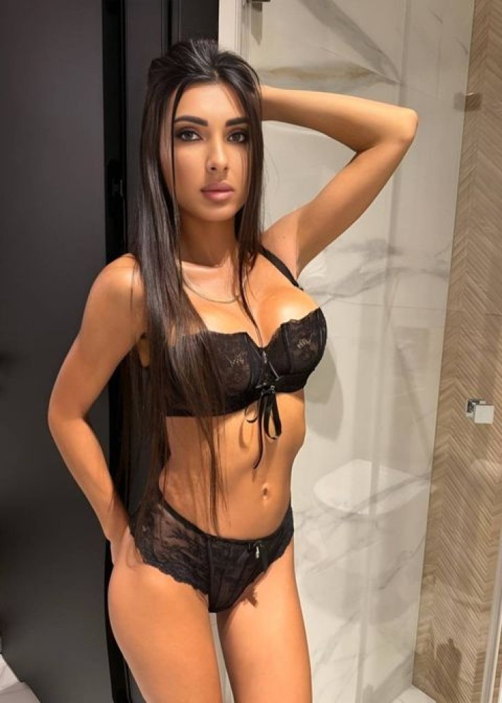 Индивидуалка Сара главное фото в городе Кашира 