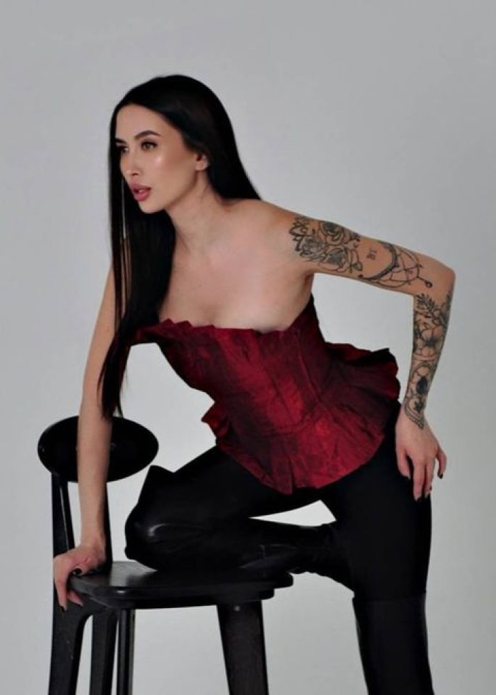 Индивидуалка Вика главное фото в городе Кашира 