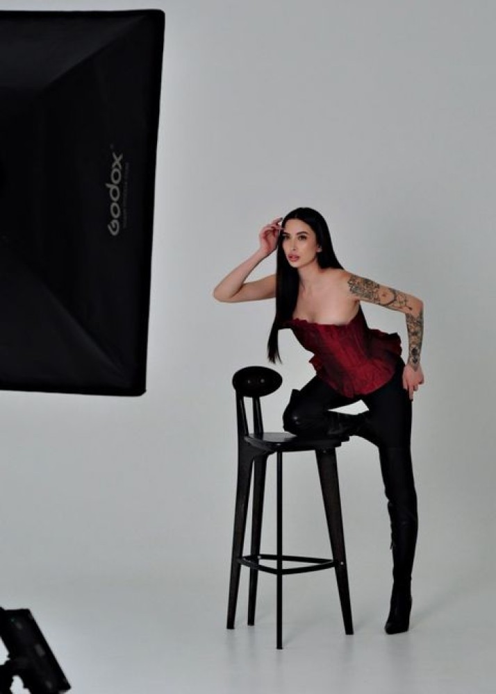 Индивидуалка Вика фото № 2 в городе Кашира