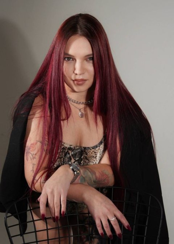 Индивидуалка Вита главное фото в городе Кашира 