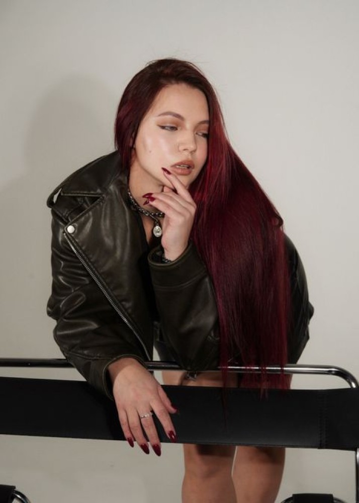 Индивидуалка Вита фото № 2 в городе Кашира